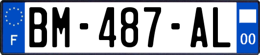 BM-487-AL