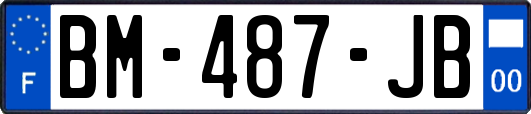BM-487-JB