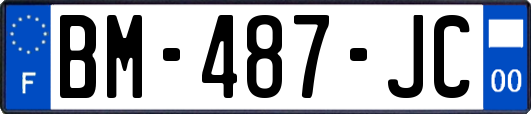 BM-487-JC