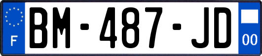 BM-487-JD