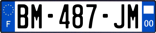 BM-487-JM