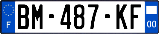 BM-487-KF