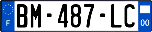 BM-487-LC