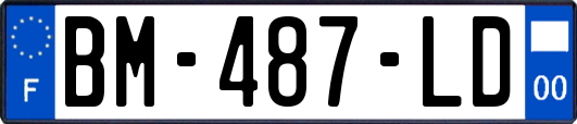 BM-487-LD