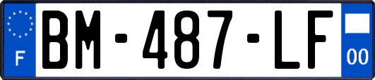 BM-487-LF