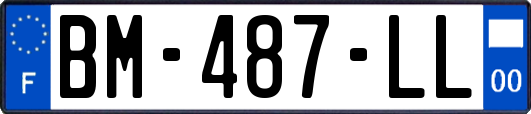 BM-487-LL
