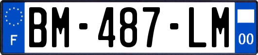 BM-487-LM