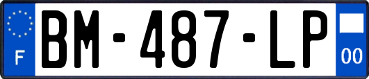 BM-487-LP