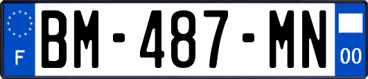 BM-487-MN