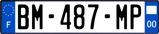 BM-487-MP