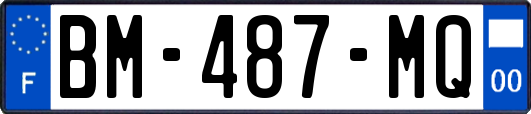 BM-487-MQ