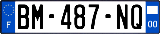 BM-487-NQ