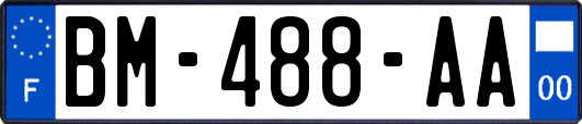 BM-488-AA