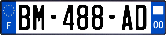 BM-488-AD