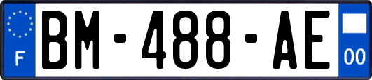 BM-488-AE