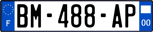 BM-488-AP