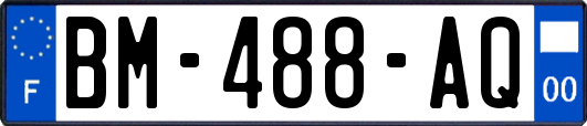 BM-488-AQ