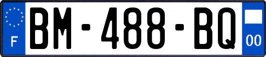 BM-488-BQ