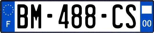 BM-488-CS