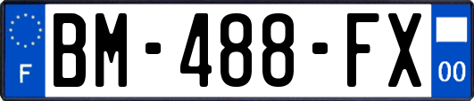 BM-488-FX