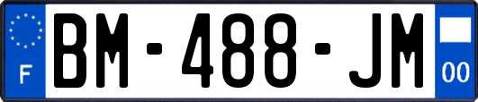 BM-488-JM