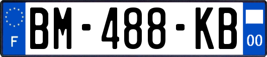 BM-488-KB