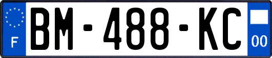 BM-488-KC