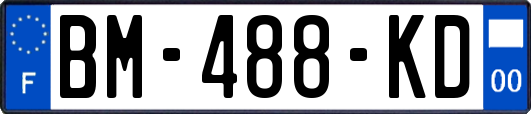 BM-488-KD