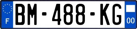 BM-488-KG