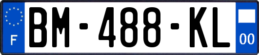BM-488-KL