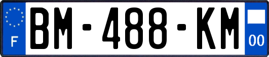 BM-488-KM