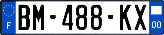 BM-488-KX