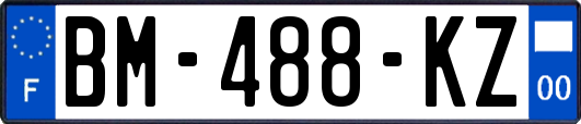 BM-488-KZ