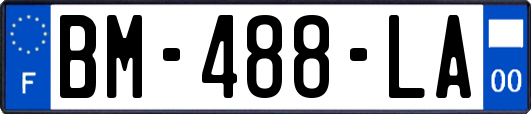 BM-488-LA