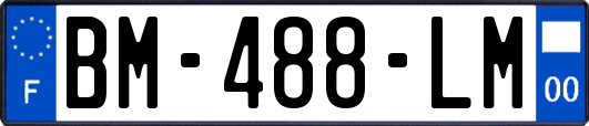 BM-488-LM
