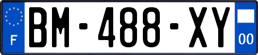 BM-488-XY