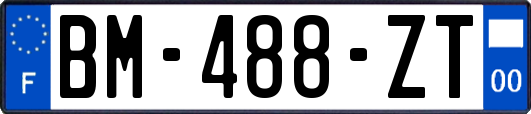 BM-488-ZT