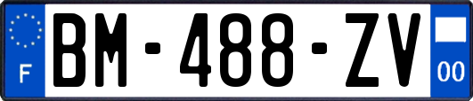 BM-488-ZV