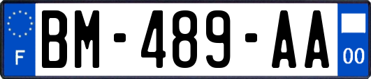 BM-489-AA