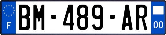 BM-489-AR