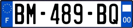 BM-489-BQ