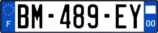 BM-489-EY