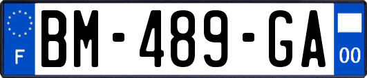 BM-489-GA