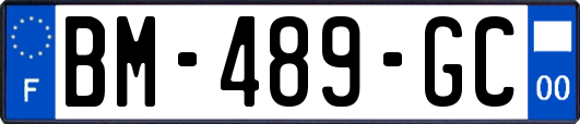 BM-489-GC