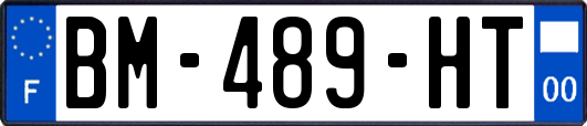 BM-489-HT