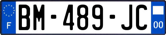 BM-489-JC