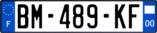 BM-489-KF