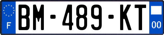 BM-489-KT