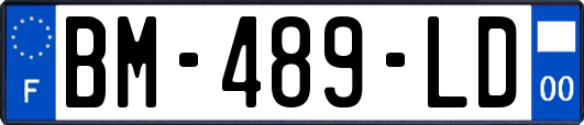 BM-489-LD