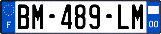 BM-489-LM